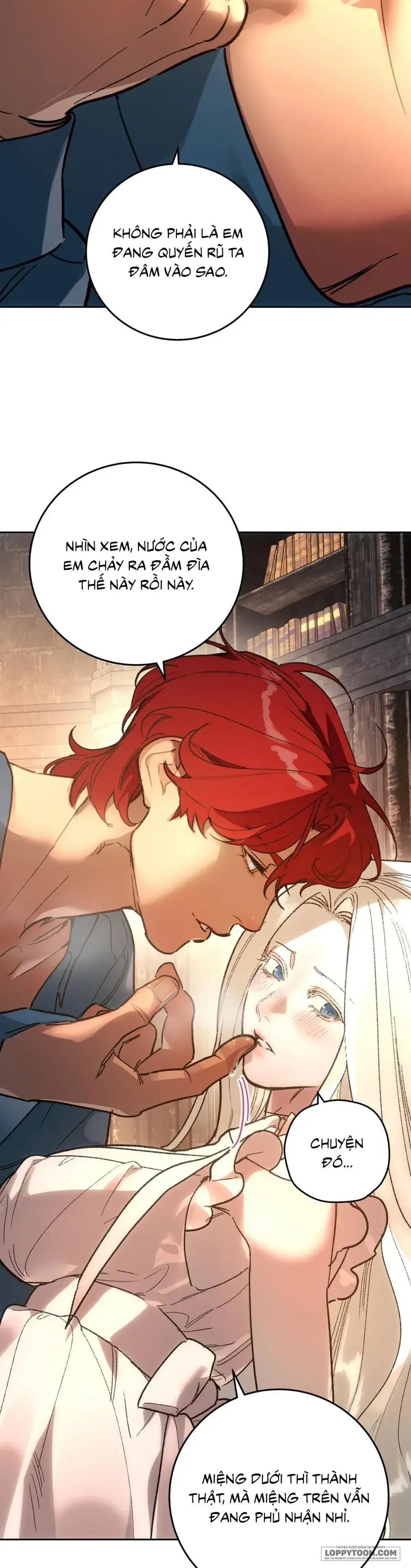 Gửi Đến Kẻ Sẽ Hủy Diệt Tôi Chapter 21 - Trang 14