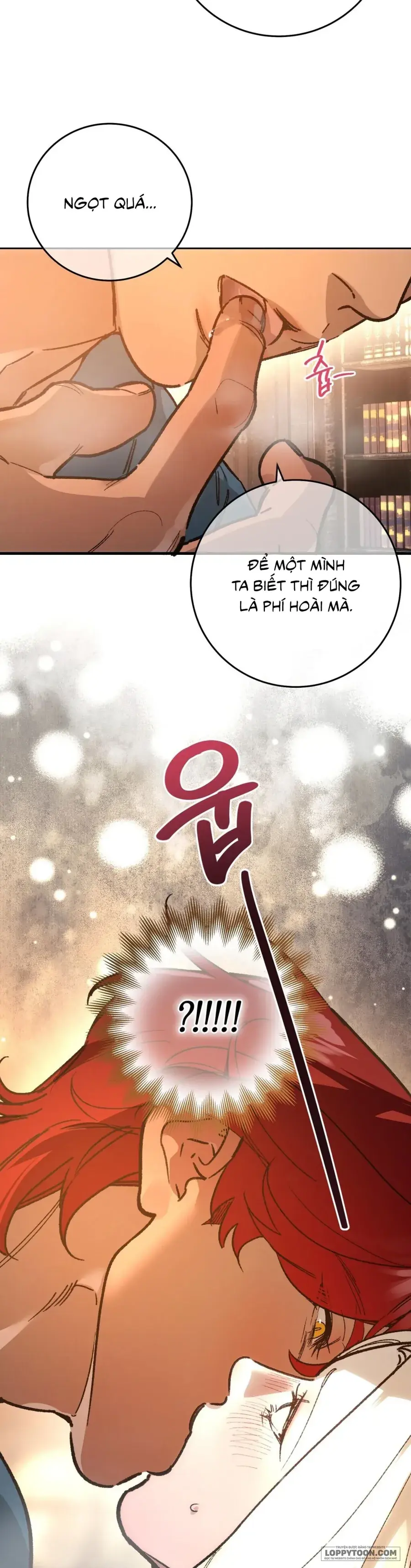 Gửi Đến Kẻ Sẽ Hủy Diệt Tôi Chapter 21 - Trang 15