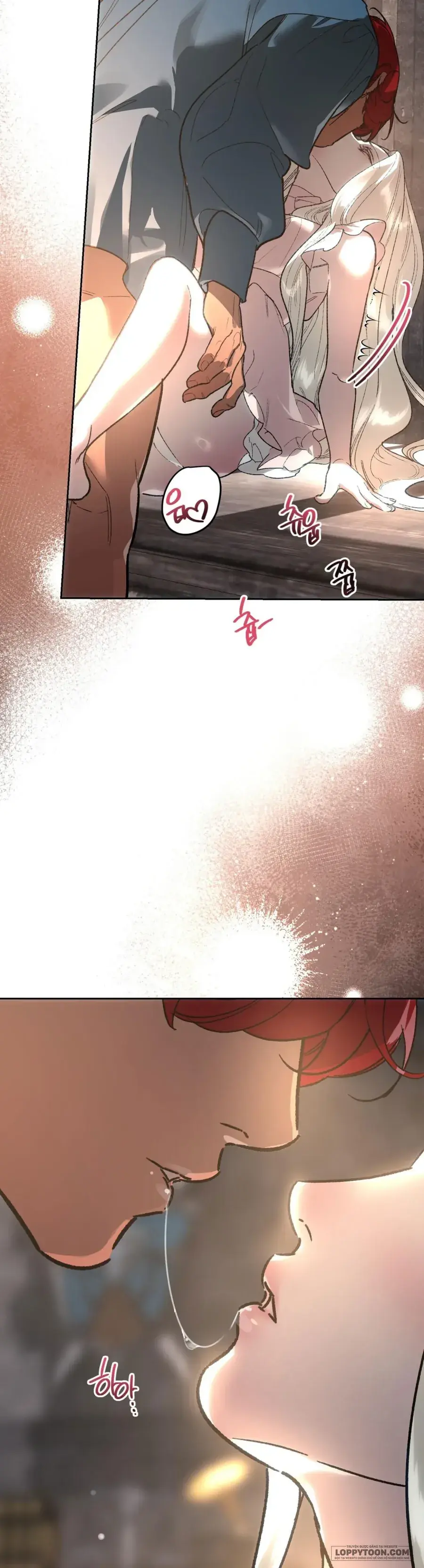 Gửi Đến Kẻ Sẽ Hủy Diệt Tôi Chapter 21 - Trang 17