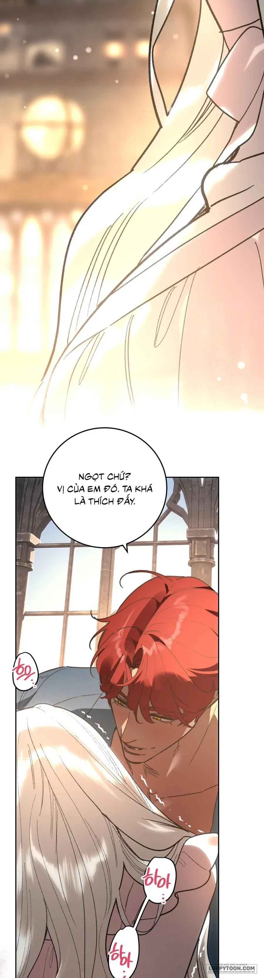 Gửi Đến Kẻ Sẽ Hủy Diệt Tôi Chapter 21 - Trang 18