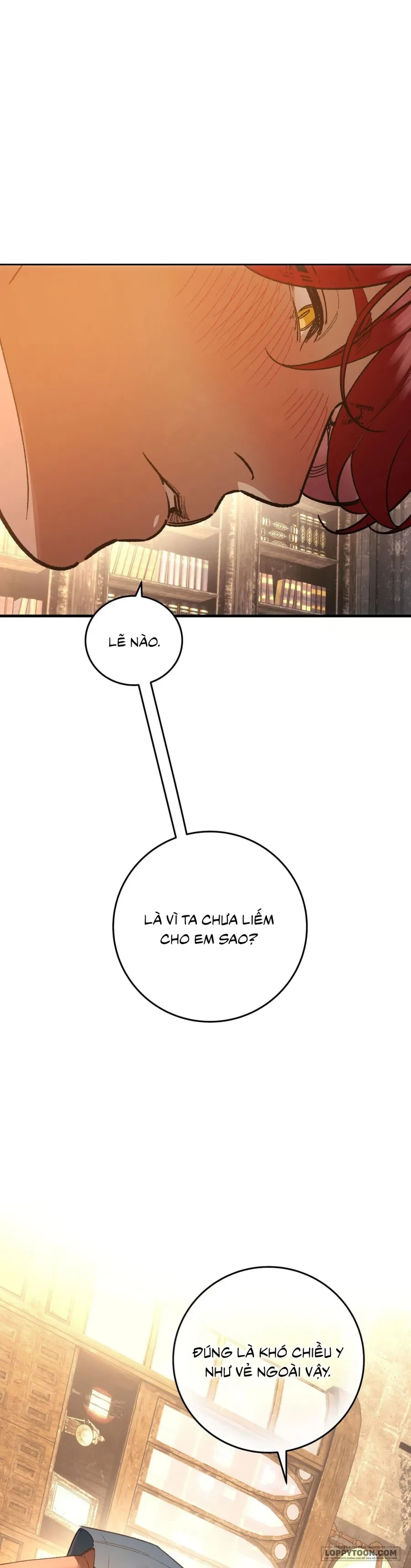 Gửi Đến Kẻ Sẽ Hủy Diệt Tôi Chapter 21 - Trang 24