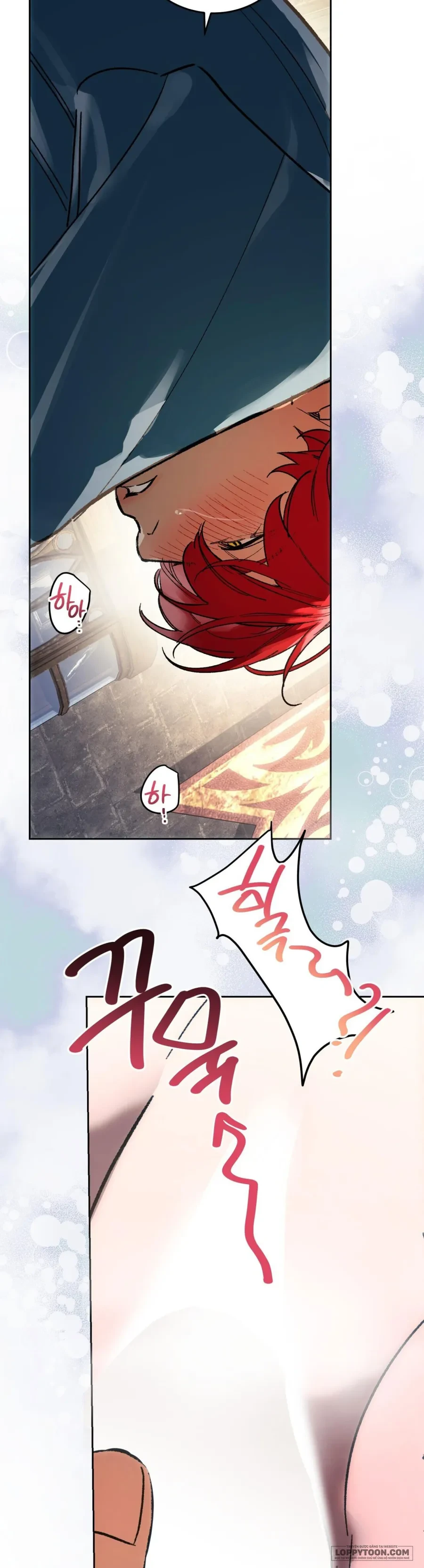 Gửi Đến Kẻ Sẽ Hủy Diệt Tôi Chapter 21 - Trang 31