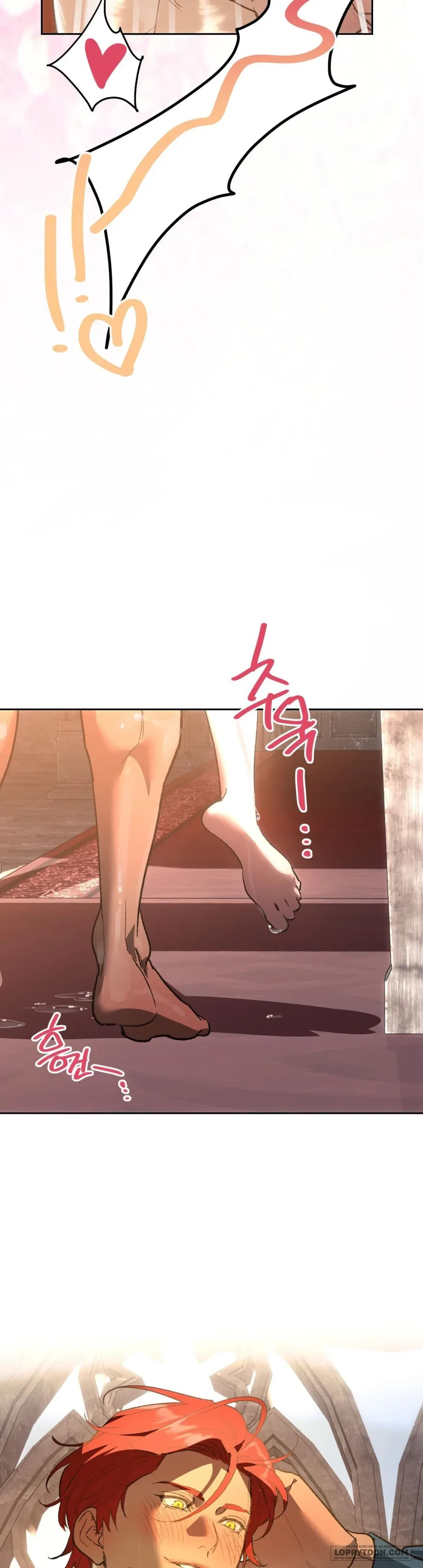 Gửi Đến Kẻ Sẽ Hủy Diệt Tôi Chapter 21 - Trang 41