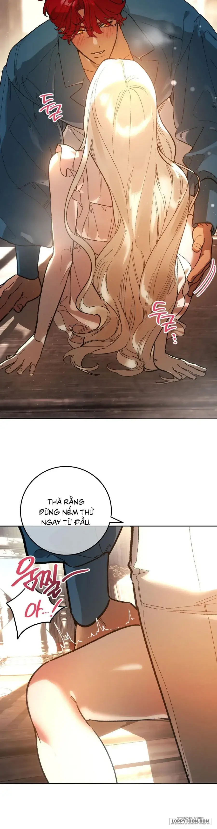 Gửi Đến Kẻ Sẽ Hủy Diệt Tôi Chapter 21 - Trang 5