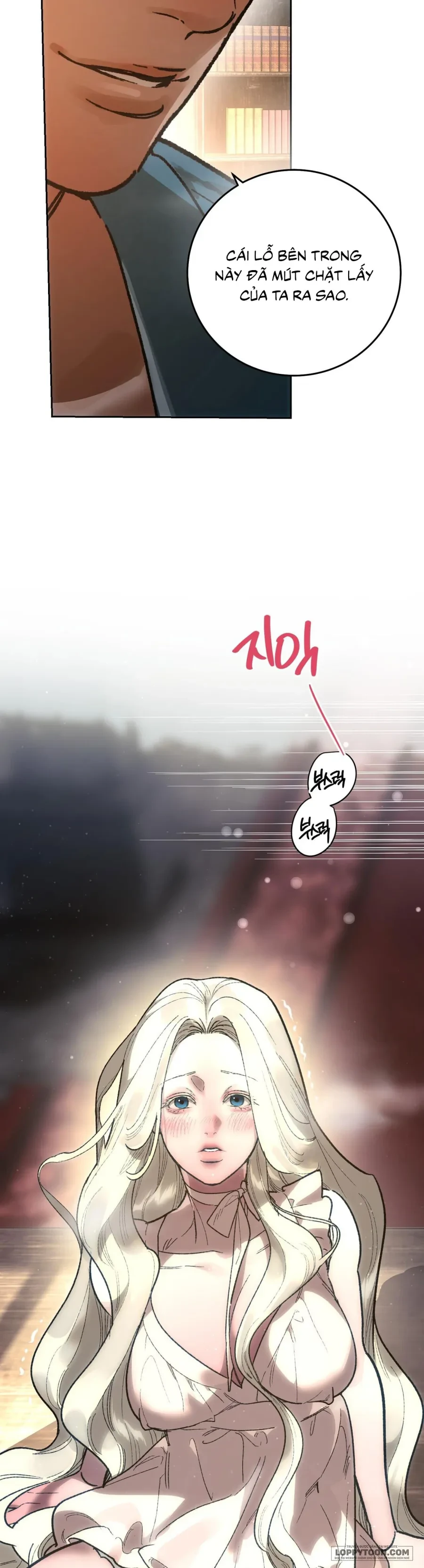 Gửi Đến Kẻ Sẽ Hủy Diệt Tôi Chapter 21 - Trang 7