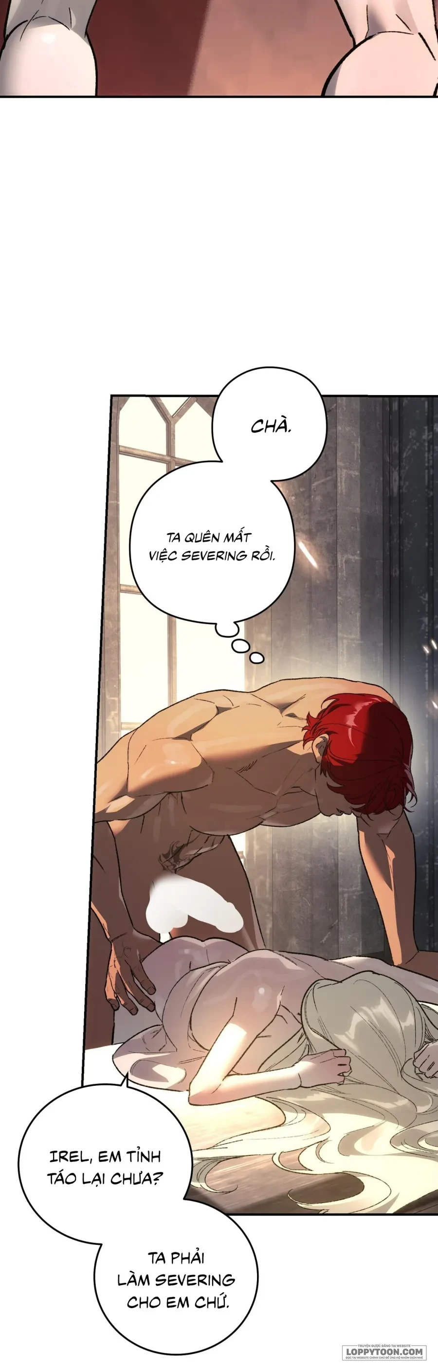 Gửi Đến Kẻ Sẽ Hủy Diệt Tôi Chapter 22 - Trang 13