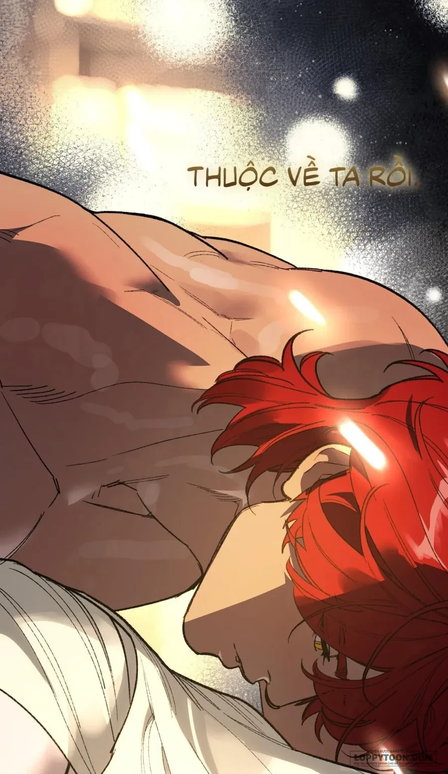 Gửi Đến Kẻ Sẽ Hủy Diệt Tôi Chapter 22 - Trang 15