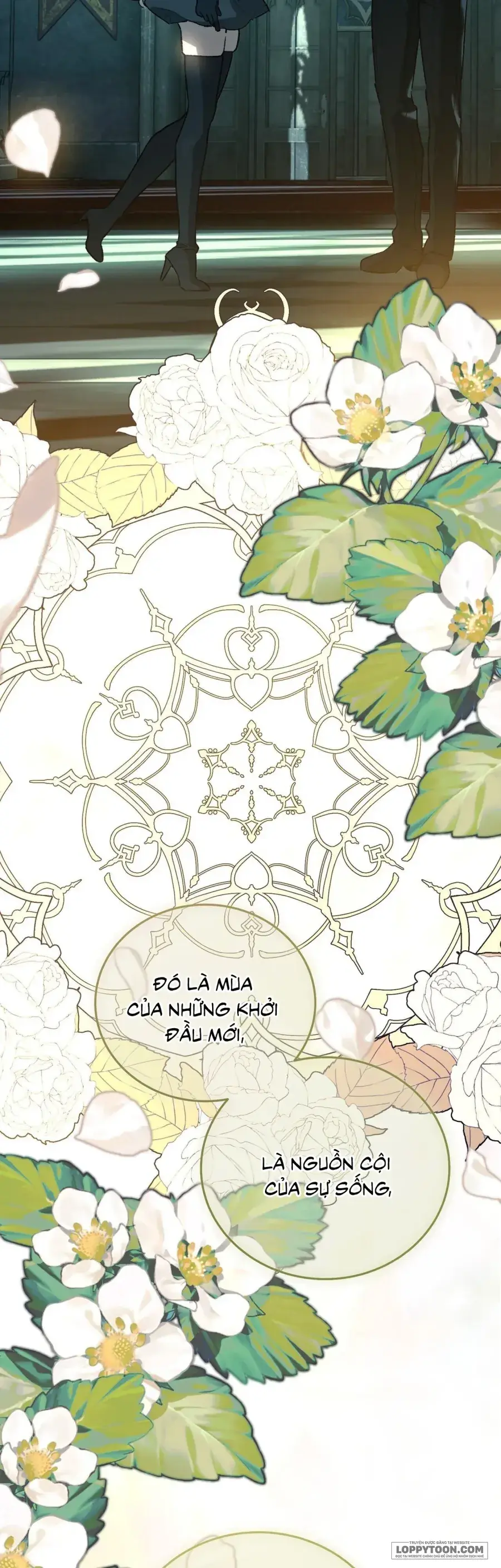 Gửi Đến Kẻ Sẽ Hủy Diệt Tôi Chapter 22 - Trang 25