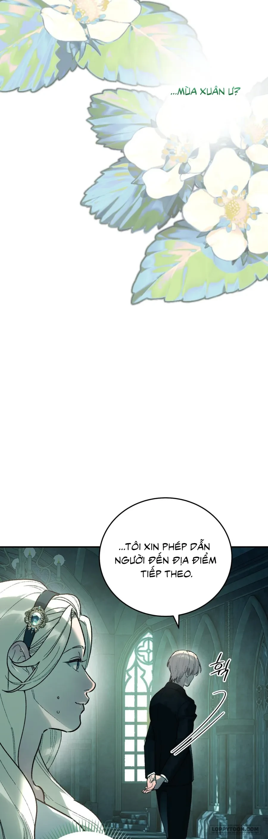 Gửi Đến Kẻ Sẽ Hủy Diệt Tôi Chapter 22 - Trang 28
