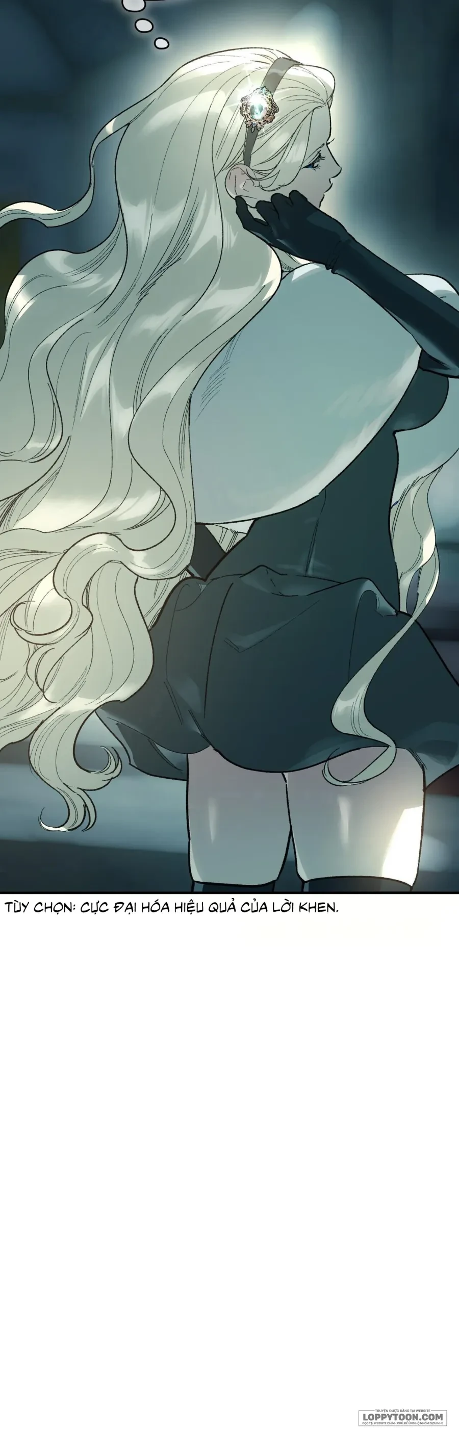 Gửi Đến Kẻ Sẽ Hủy Diệt Tôi Chapter 22 - Trang 31