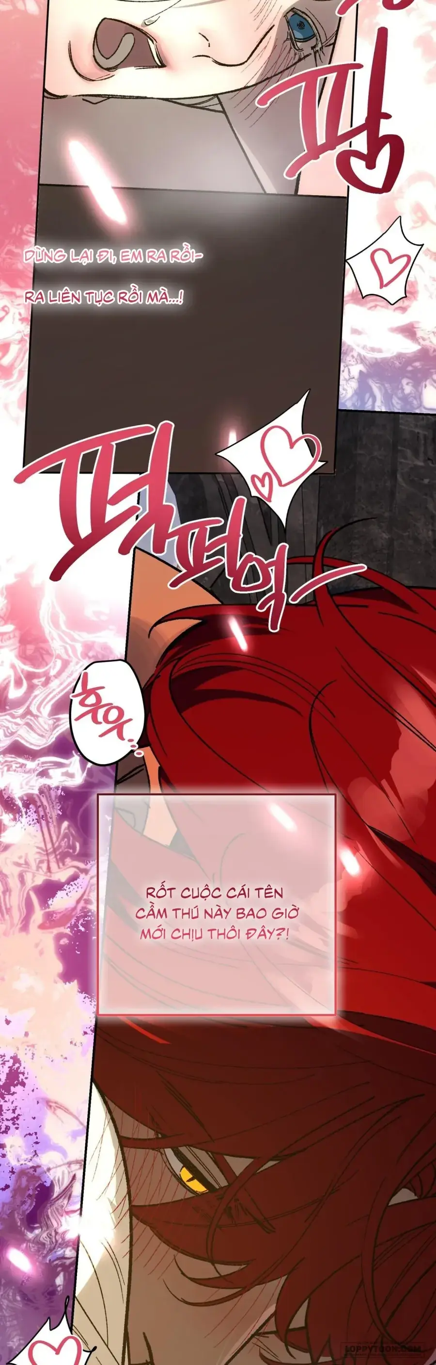 Gửi Đến Kẻ Sẽ Hủy Diệt Tôi Chapter 22 - Trang 5