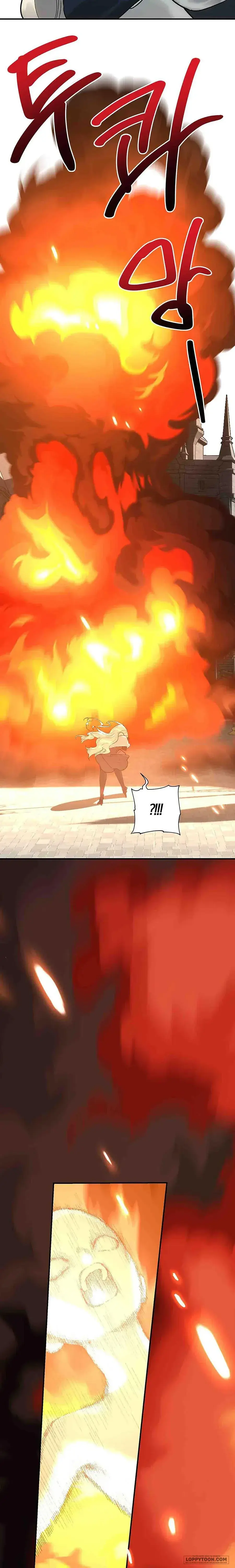 Gửi Đến Kẻ Sẽ Hủy Diệt Tôi Chapter 23 - Trang 11
