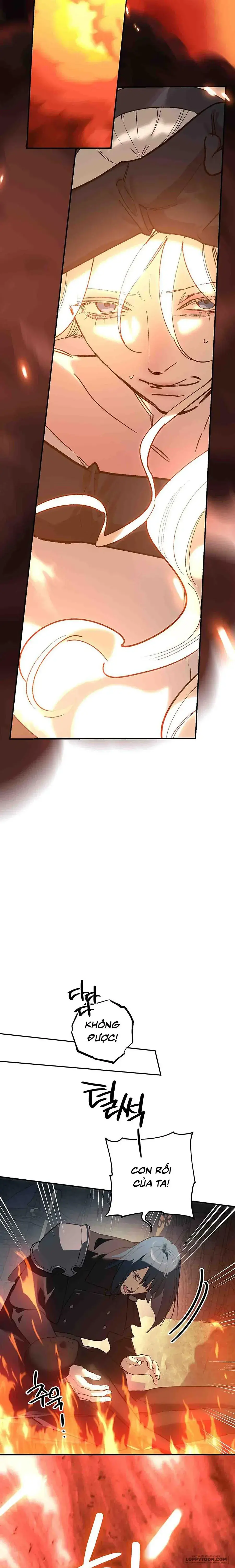 Gửi Đến Kẻ Sẽ Hủy Diệt Tôi Chapter 23 - Trang 12