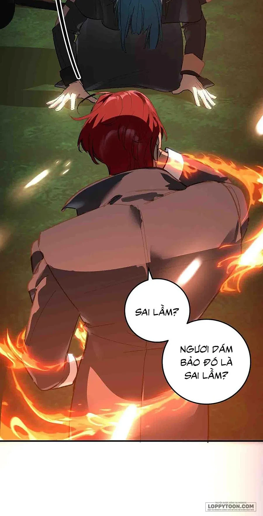 Gửi Đến Kẻ Sẽ Hủy Diệt Tôi Chapter 23 - Trang 15