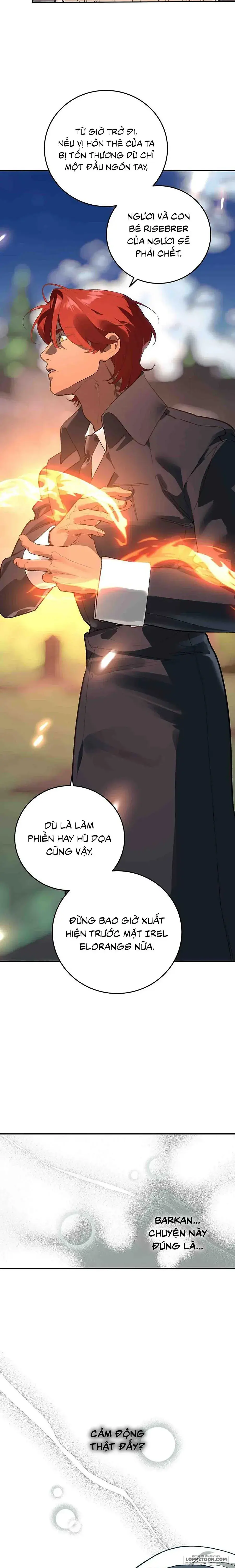 Gửi Đến Kẻ Sẽ Hủy Diệt Tôi Chapter 23 - Trang 18