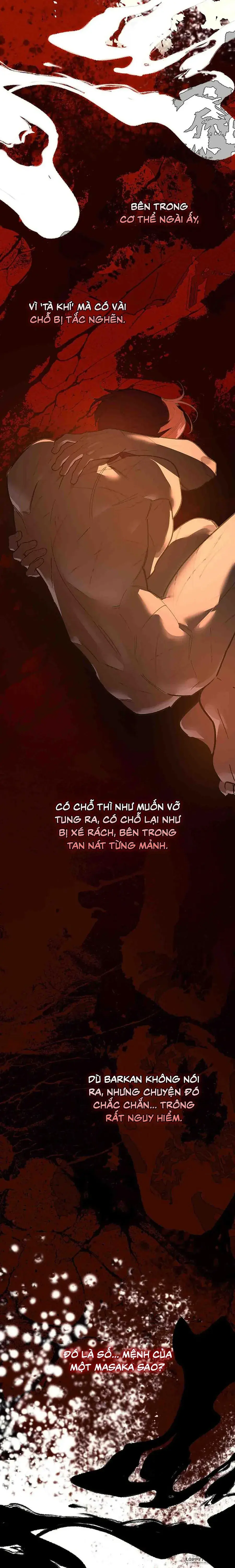 Gửi Đến Kẻ Sẽ Hủy Diệt Tôi Chapter 23 - Trang 24