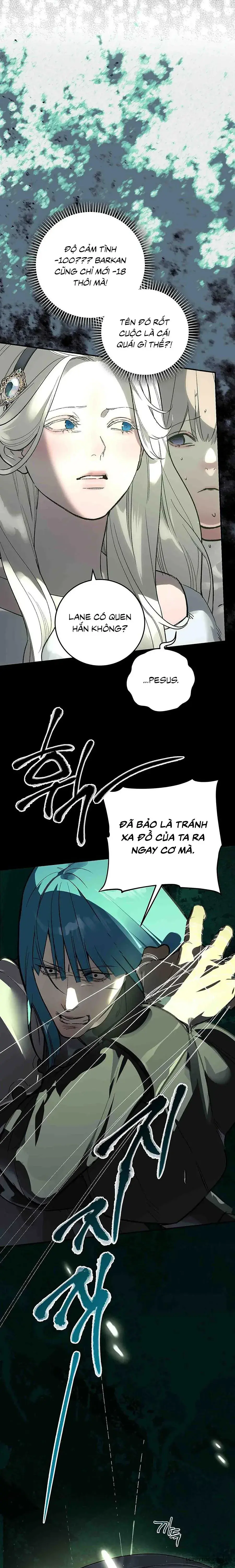 Gửi Đến Kẻ Sẽ Hủy Diệt Tôi Chapter 23 - Trang 3