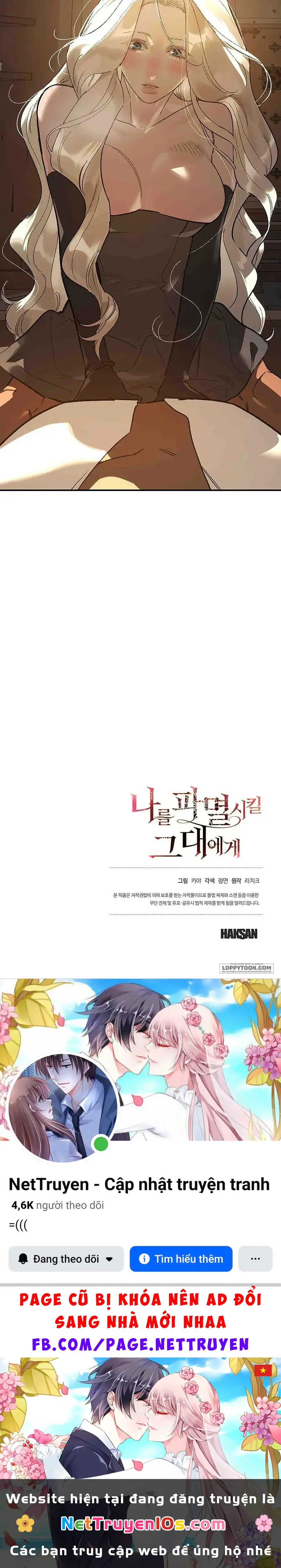 Gửi Đến Kẻ Sẽ Hủy Diệt Tôi Chapter 23 - Trang 33