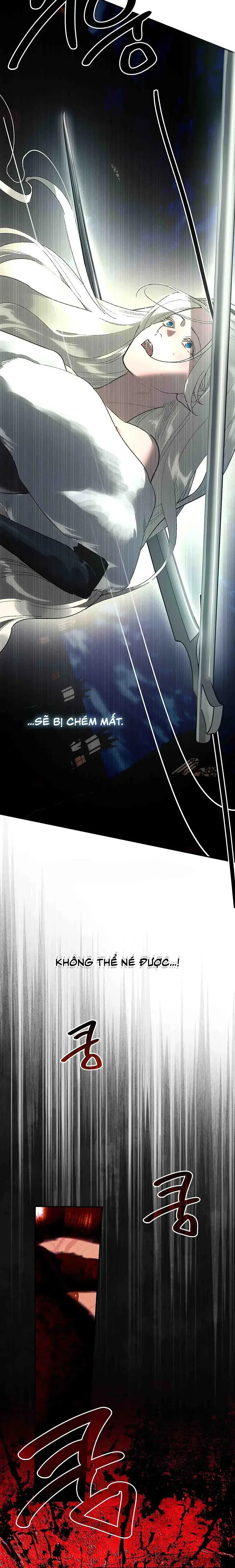 Gửi Đến Kẻ Sẽ Hủy Diệt Tôi Chapter 23 - Trang 5