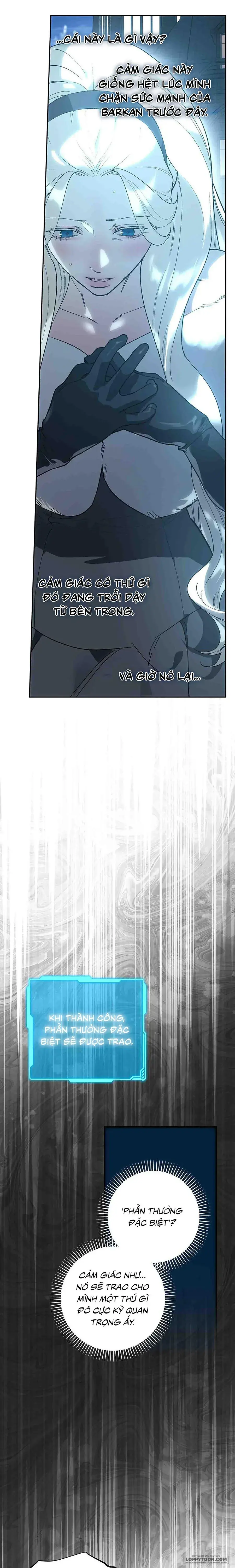 Gửi Đến Kẻ Sẽ Hủy Diệt Tôi Chapter 23 - Trang 9