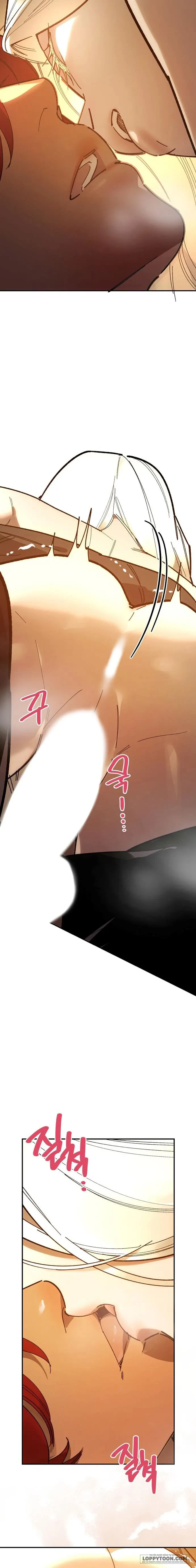 Gửi Đến Kẻ Sẽ Hủy Diệt Tôi Chapter 24 - Trang 10