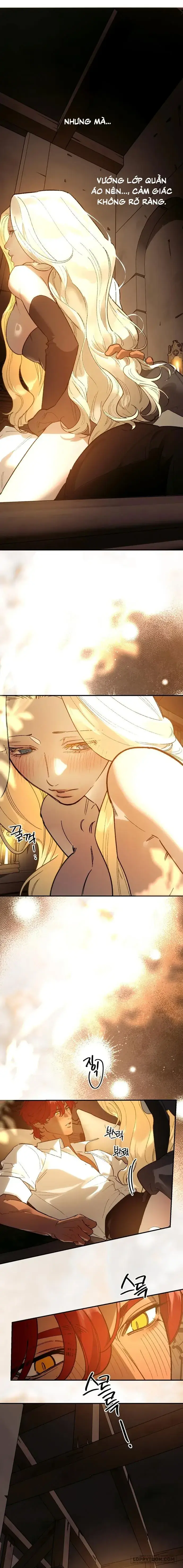 Gửi Đến Kẻ Sẽ Hủy Diệt Tôi Chapter 24 - Trang 5