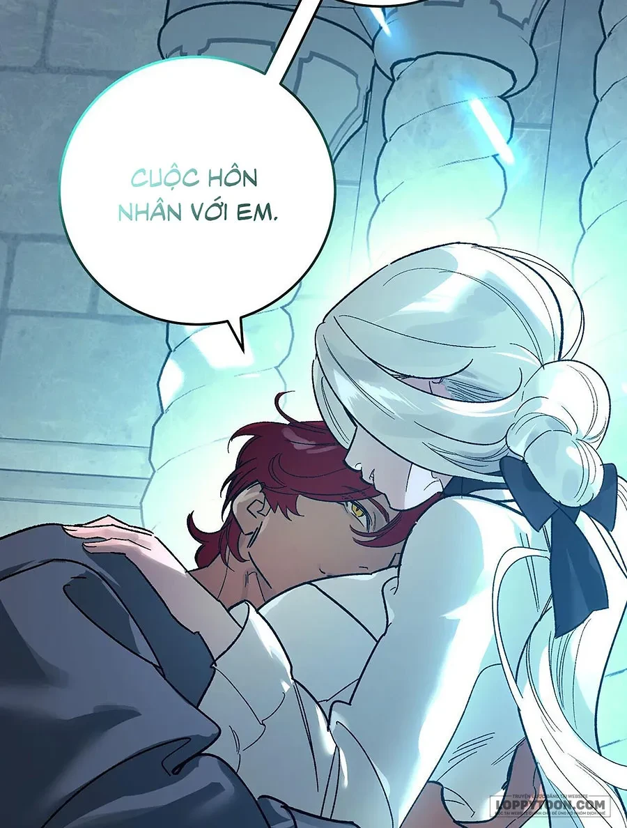 Gửi Đến Kẻ Sẽ Hủy Diệt Tôi Chapter 26 - Trang 10