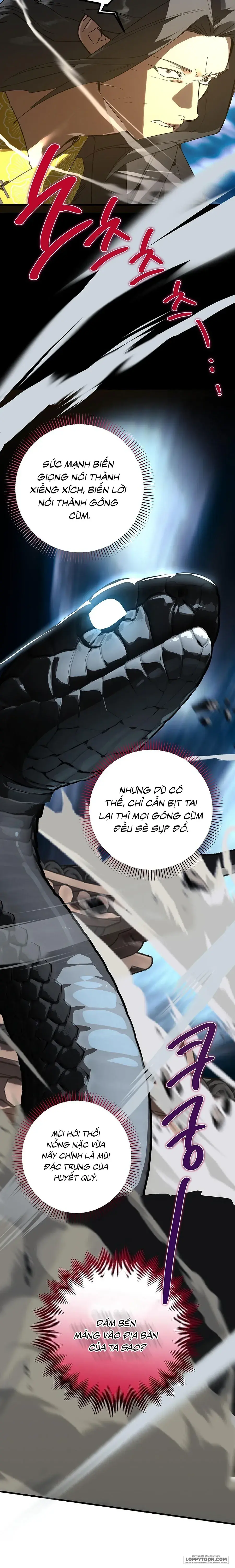 Gửi Đến Kẻ Sẽ Hủy Diệt Tôi Chapter 26 - Trang 32