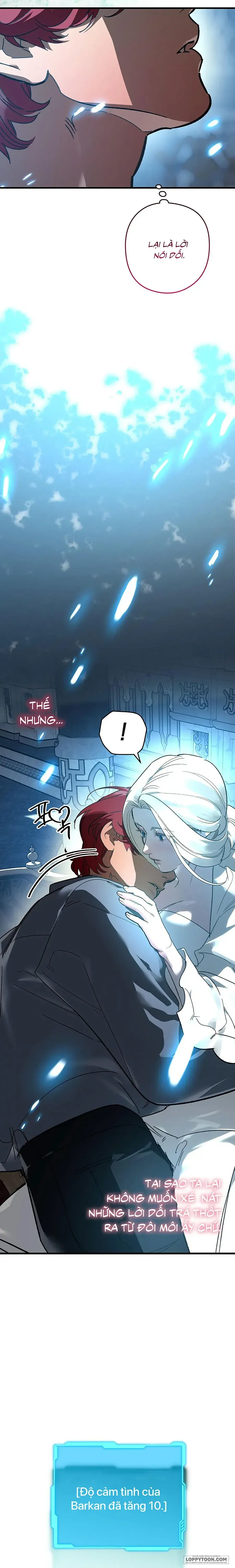 Gửi Đến Kẻ Sẽ Hủy Diệt Tôi Chapter 26 - Trang 8