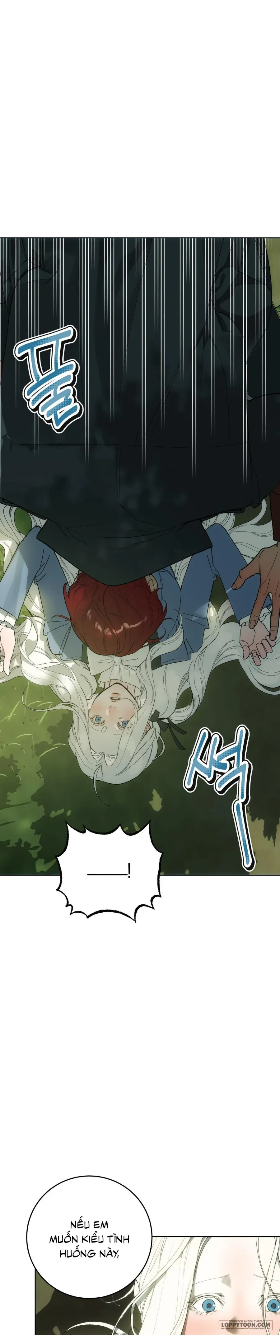 Gửi Đến Kẻ Sẽ Hủy Diệt Tôi Chapter 4 - Trang 10