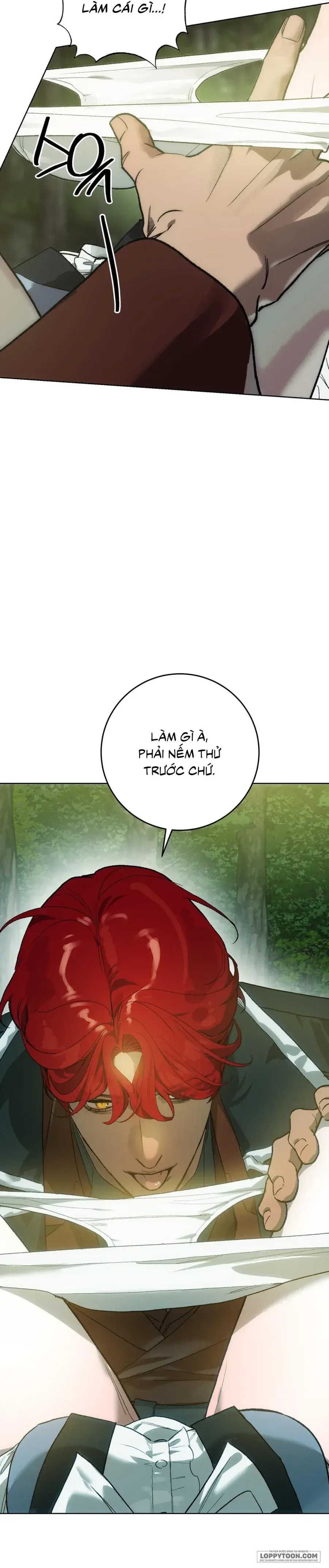 Gửi Đến Kẻ Sẽ Hủy Diệt Tôi Chapter 4 - Trang 13