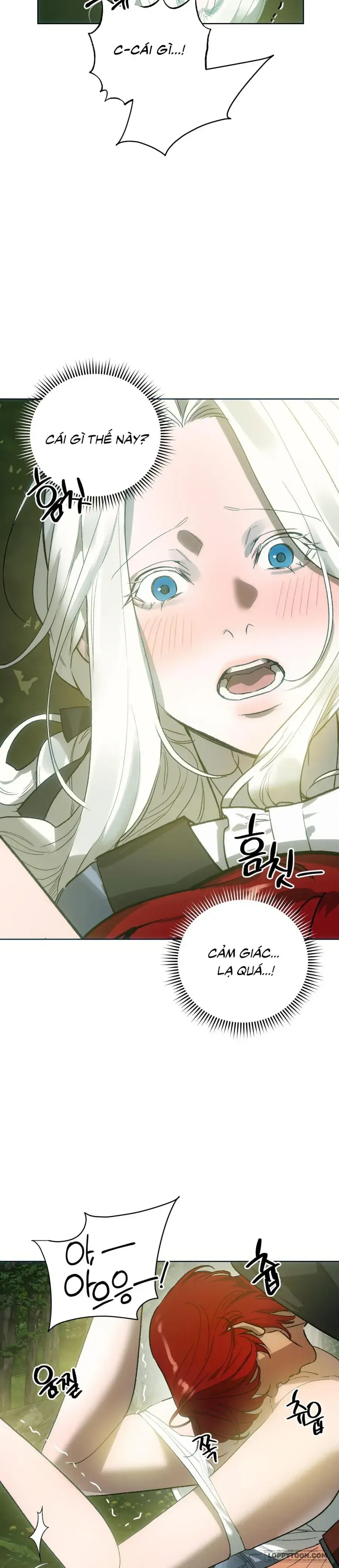 Gửi Đến Kẻ Sẽ Hủy Diệt Tôi Chapter 4 - Trang 16