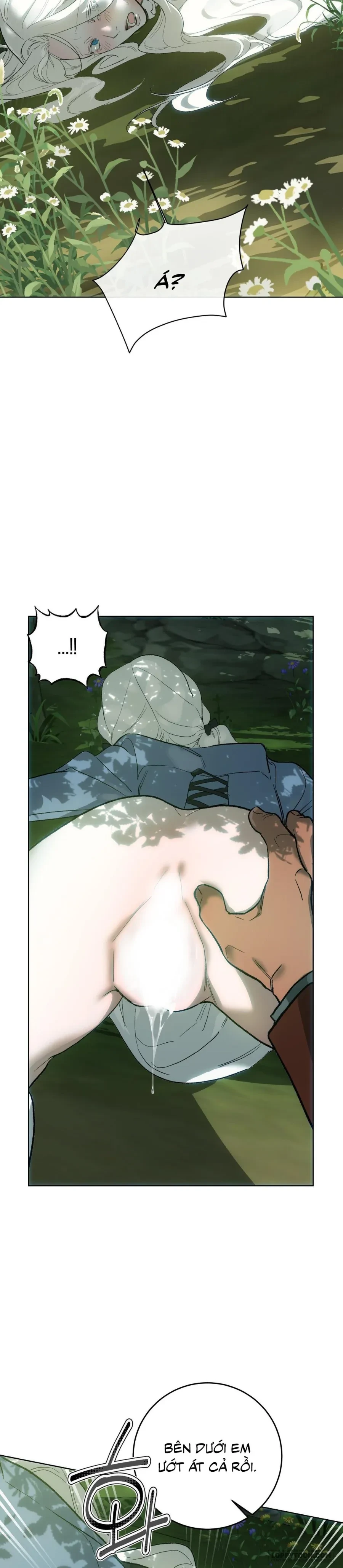 Gửi Đến Kẻ Sẽ Hủy Diệt Tôi Chapter 4 - Trang 23