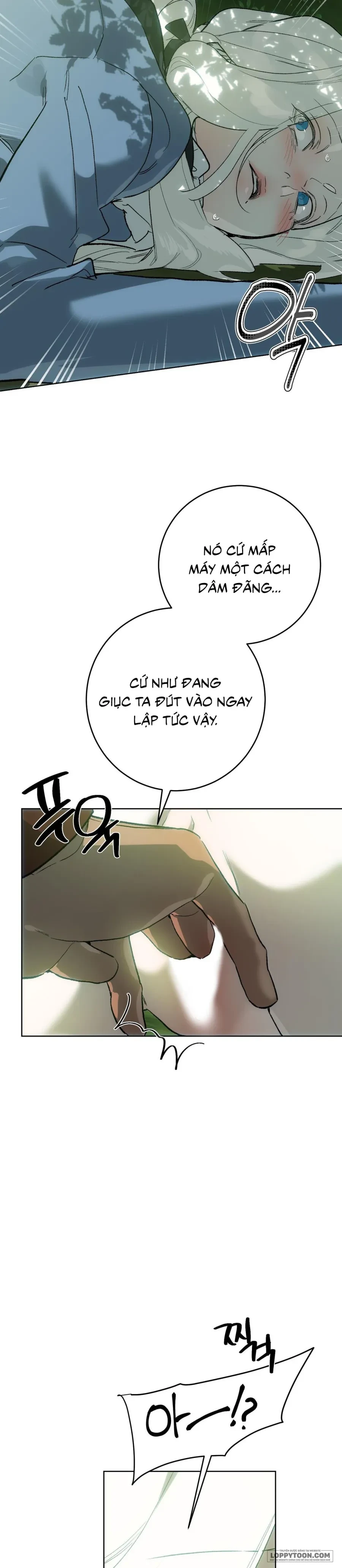 Gửi Đến Kẻ Sẽ Hủy Diệt Tôi Chapter 4 - Trang 24
