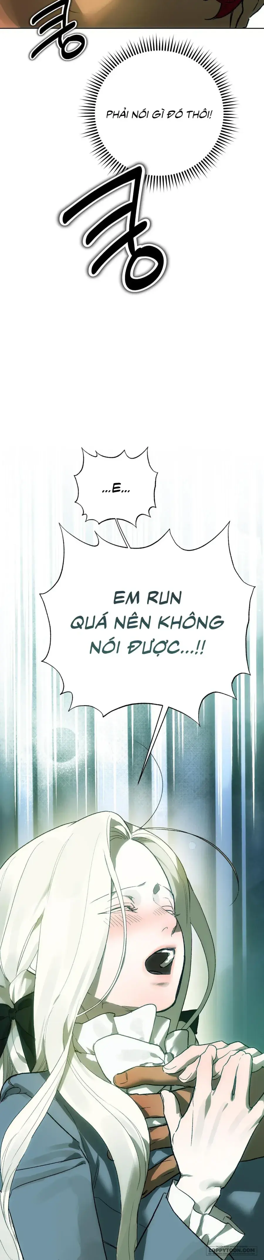 Gửi Đến Kẻ Sẽ Hủy Diệt Tôi Chapter 4 - Trang 3
