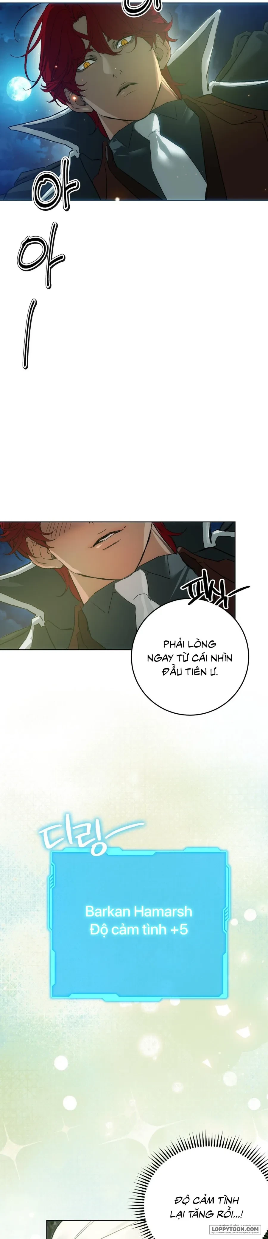 Gửi Đến Kẻ Sẽ Hủy Diệt Tôi Chapter 4 - Trang 30