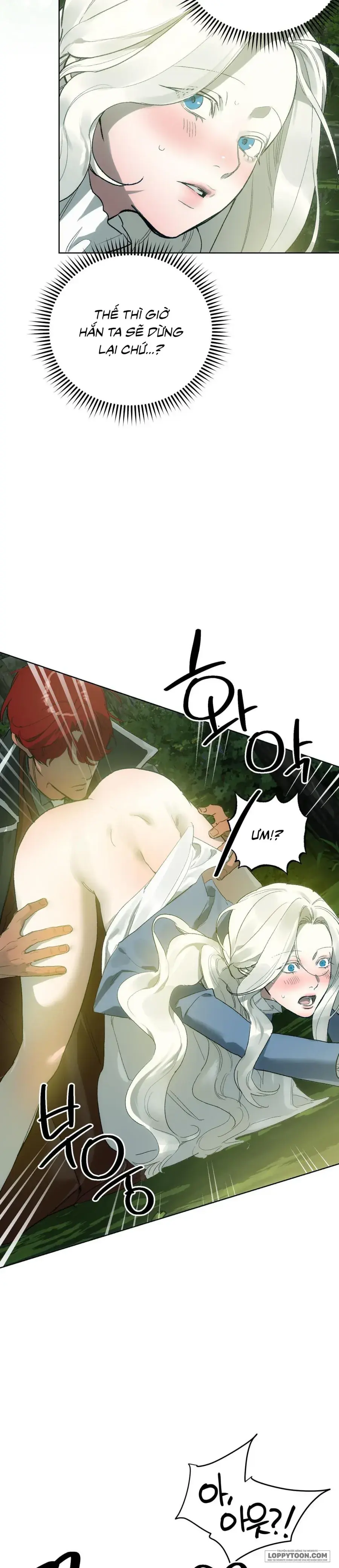Gửi Đến Kẻ Sẽ Hủy Diệt Tôi Chapter 4 - Trang 31
