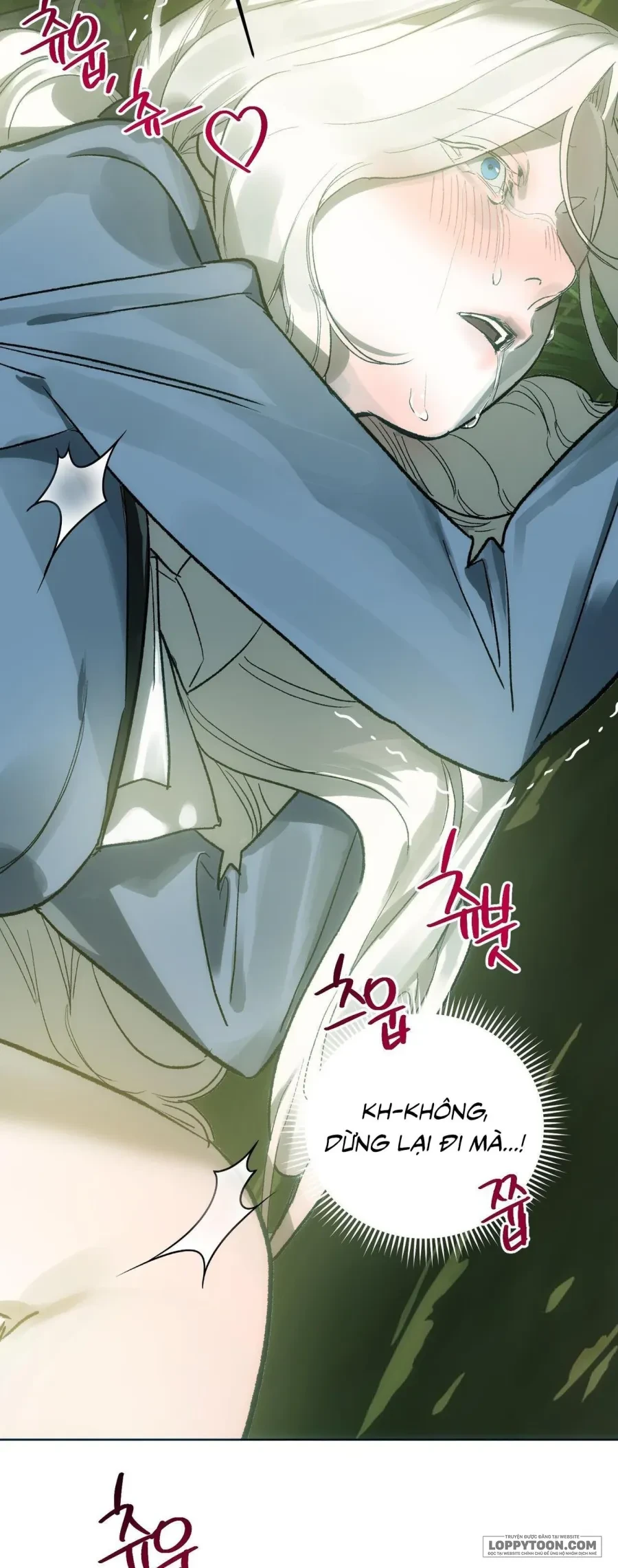 Gửi Đến Kẻ Sẽ Hủy Diệt Tôi Chapter 4 - Trang 36