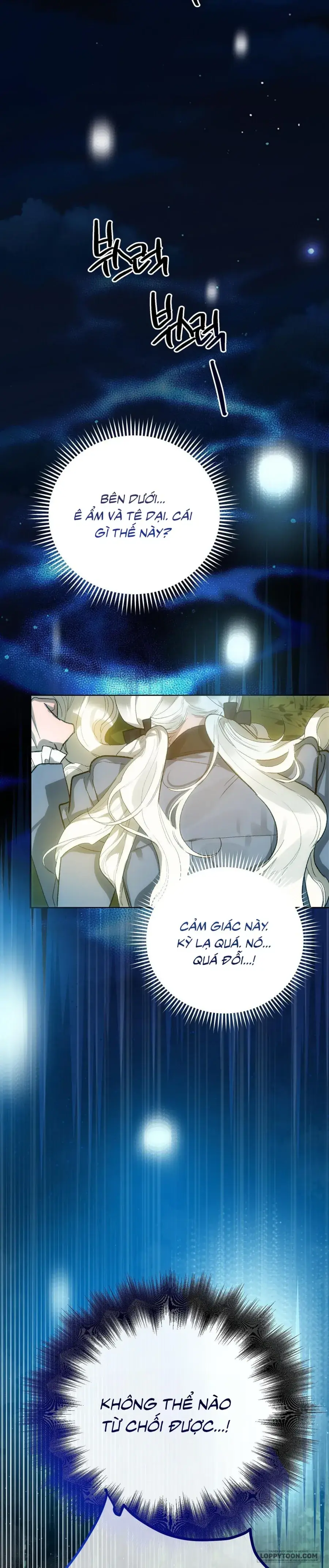 Gửi Đến Kẻ Sẽ Hủy Diệt Tôi Chapter 5 - Trang 11