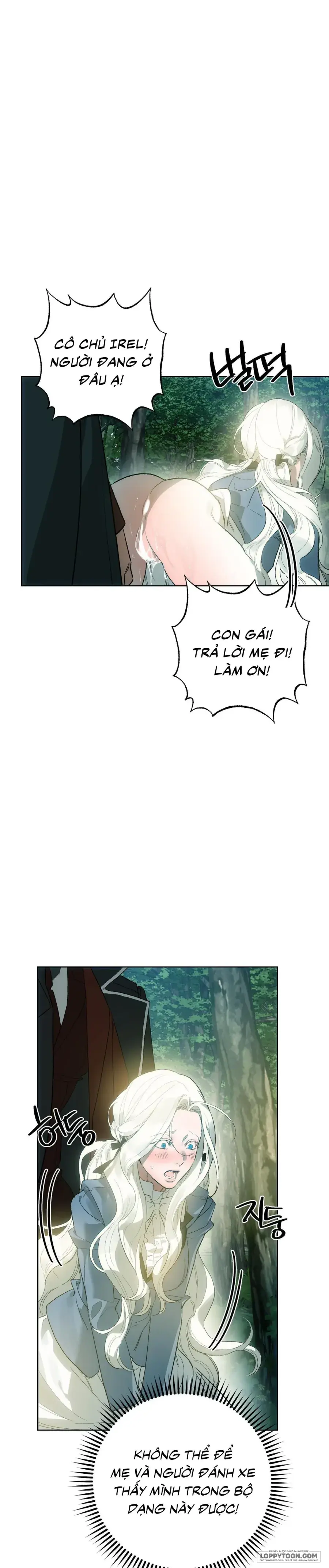 Gửi Đến Kẻ Sẽ Hủy Diệt Tôi Chapter 5 - Trang 13