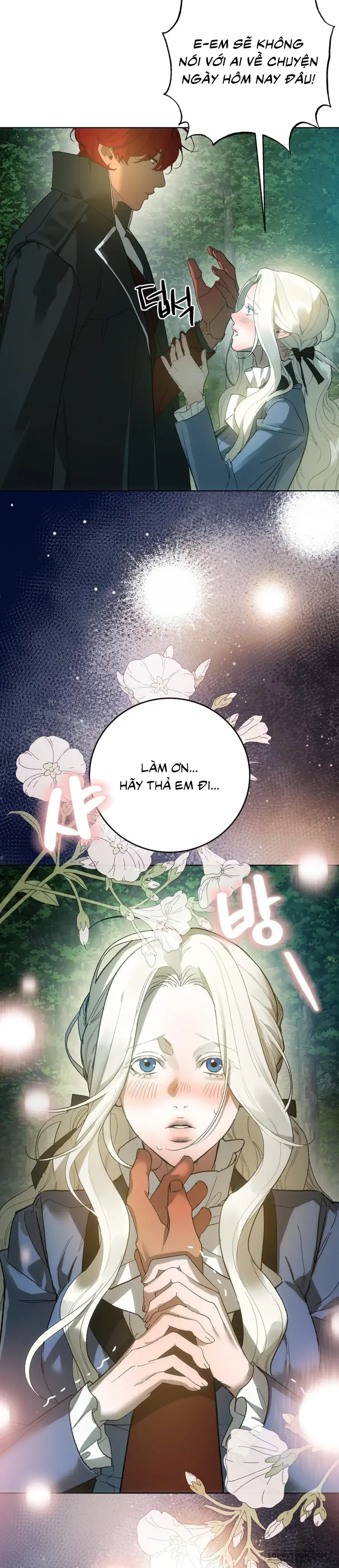 Gửi Đến Kẻ Sẽ Hủy Diệt Tôi Chapter 5 - Trang 16
