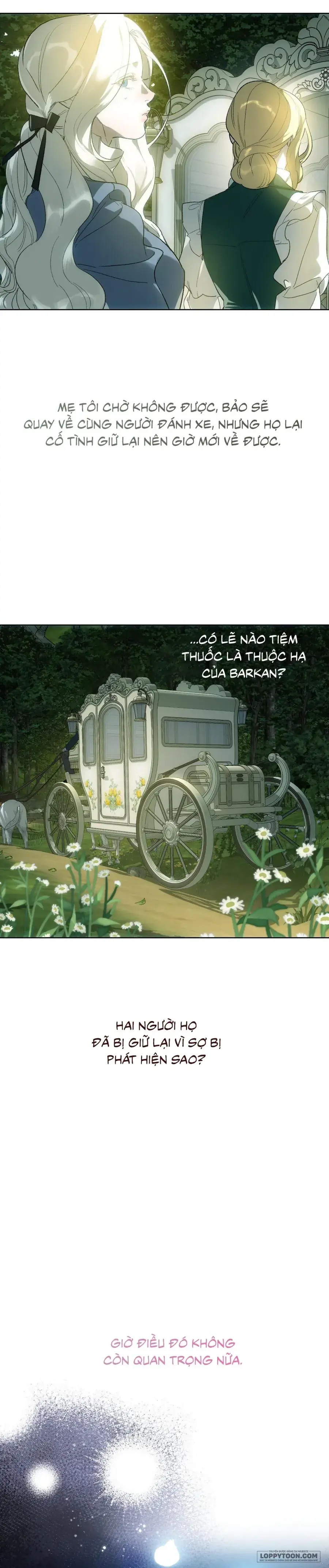 Gửi Đến Kẻ Sẽ Hủy Diệt Tôi Chapter 5 - Trang 28