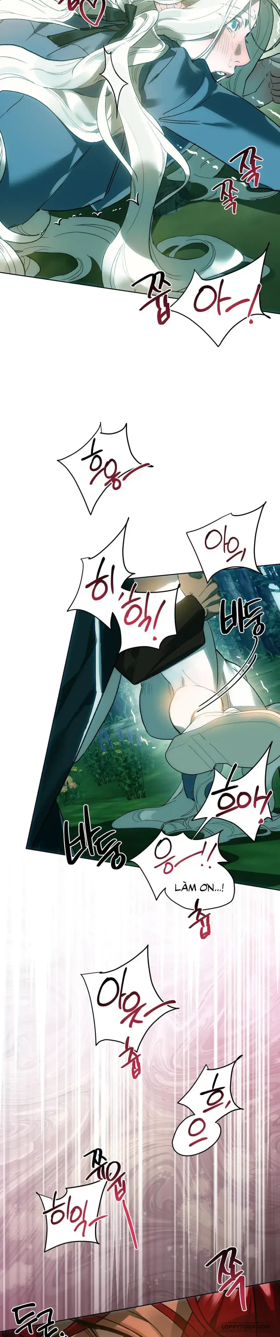 Gửi Đến Kẻ Sẽ Hủy Diệt Tôi Chapter 5 - Trang 3