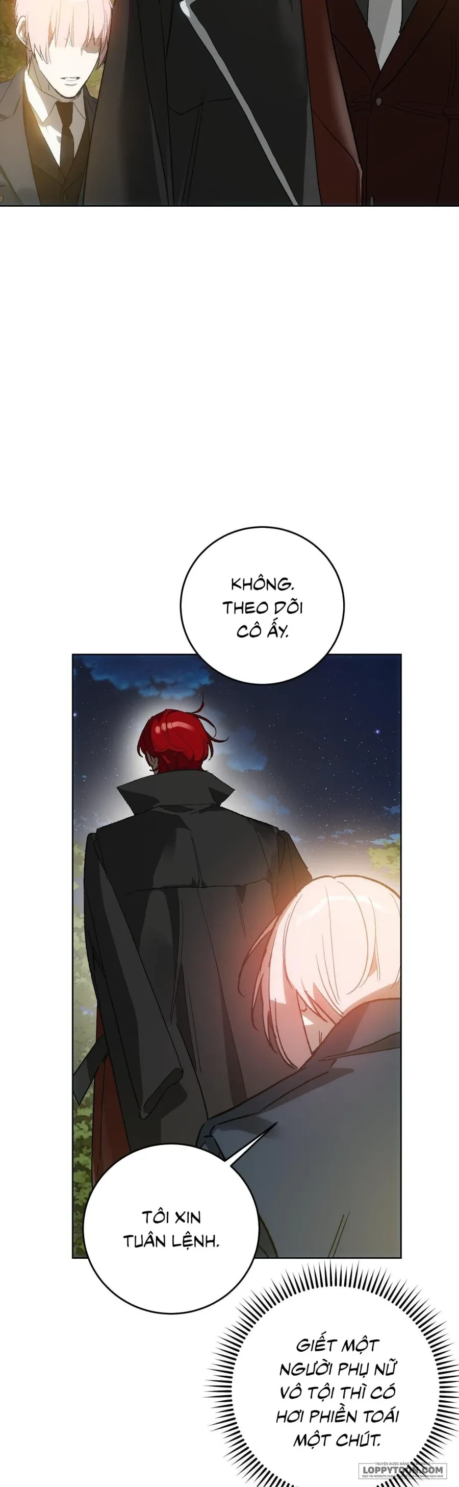Gửi Đến Kẻ Sẽ Hủy Diệt Tôi Chapter 5 - Trang 30