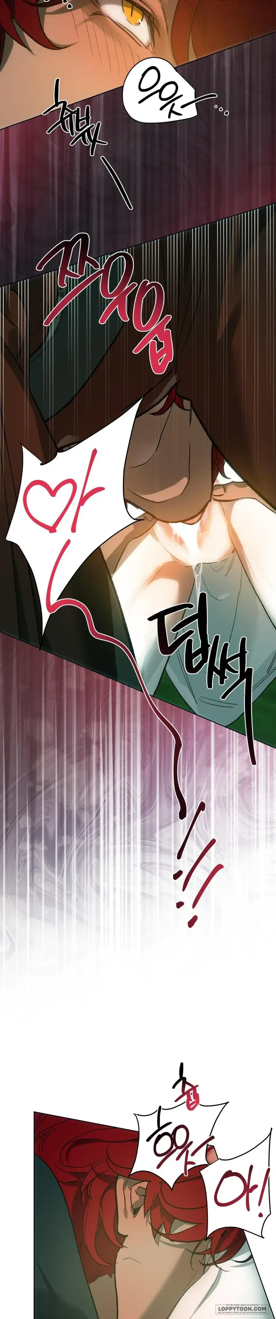 Gửi Đến Kẻ Sẽ Hủy Diệt Tôi Chapter 5 - Trang 4