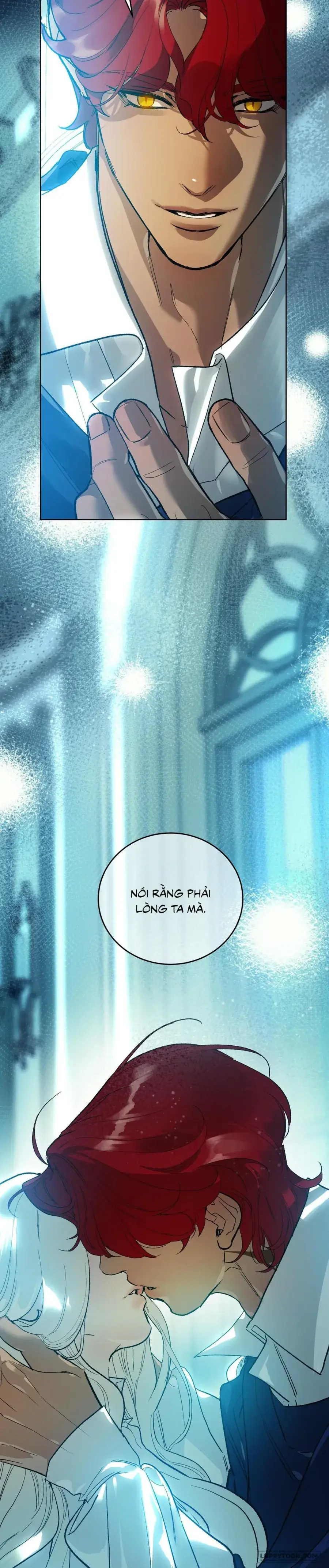 Gửi Đến Kẻ Sẽ Hủy Diệt Tôi Chapter 6 - Trang 11