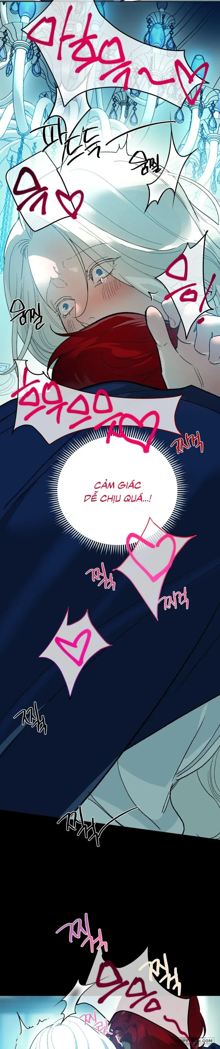 Gửi Đến Kẻ Sẽ Hủy Diệt Tôi Chapter 6 - Trang 18