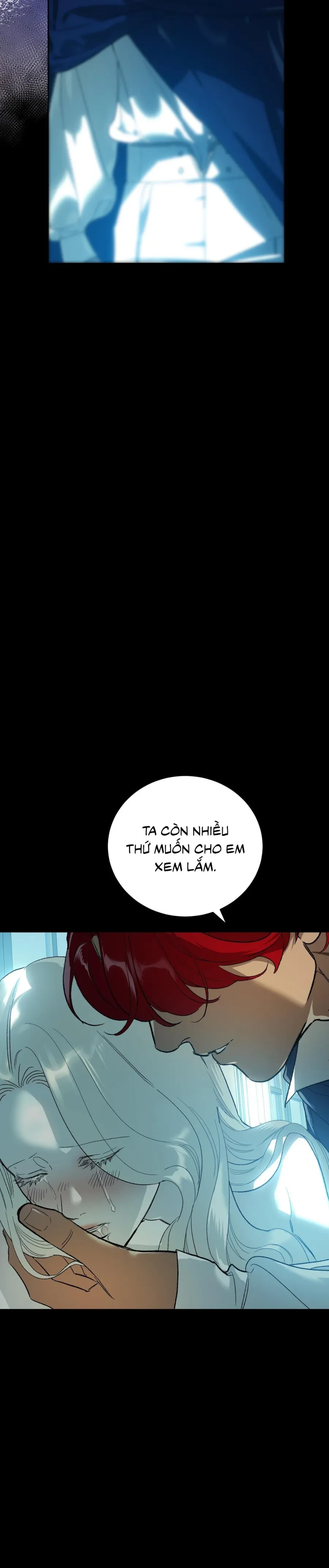 Gửi Đến Kẻ Sẽ Hủy Diệt Tôi Chapter 6 - Trang 21