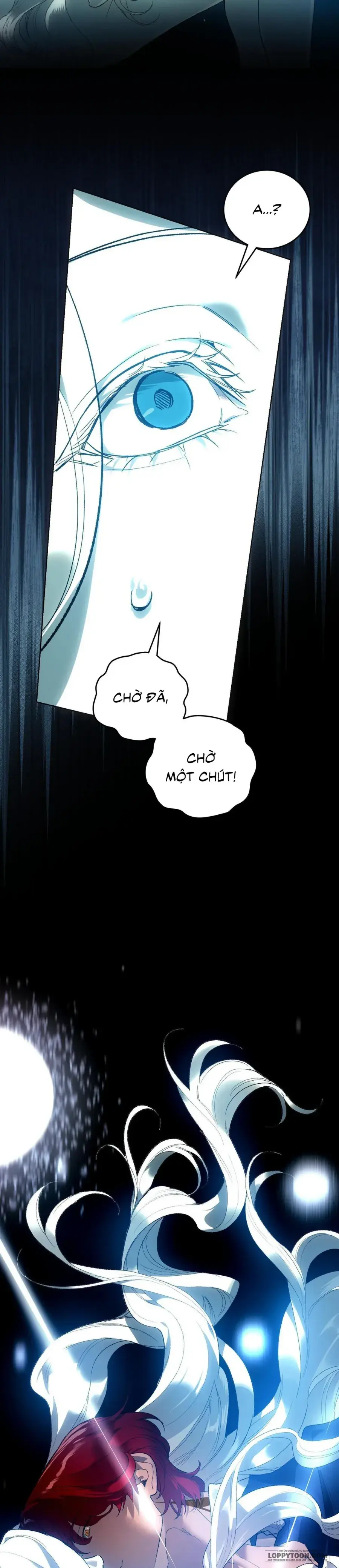 Gửi Đến Kẻ Sẽ Hủy Diệt Tôi Chapter 6 - Trang 23