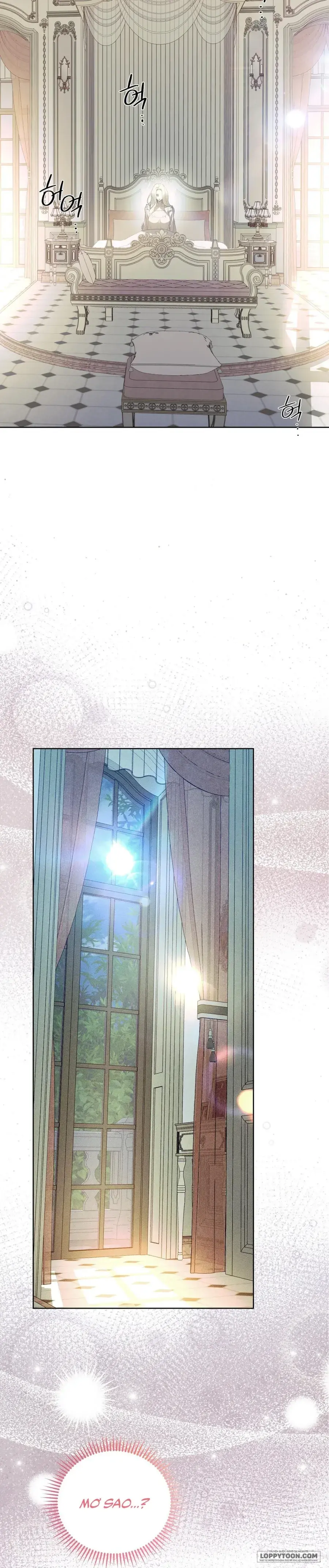 Gửi Đến Kẻ Sẽ Hủy Diệt Tôi Chapter 6 - Trang 26